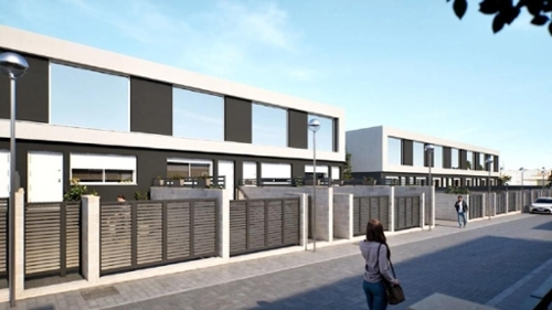 Gran Alacant Baix Vinalopó Haus Bild 6315144