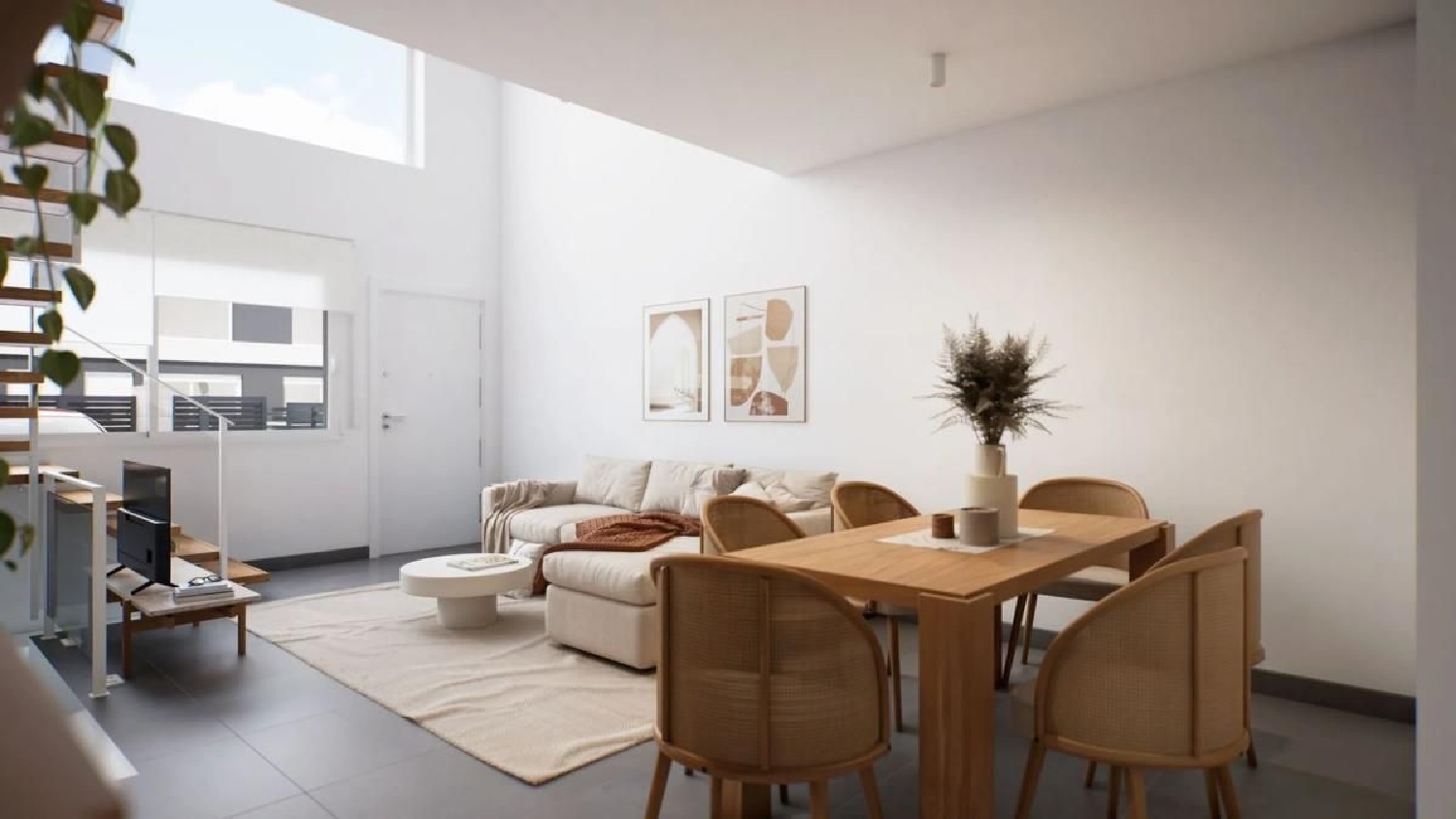  kaufen Haus Gran Alacant Baix Vinalopó 8