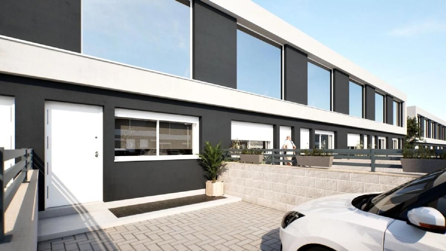  kaufen Haus Gran Alacant Baix Vinalopó 4