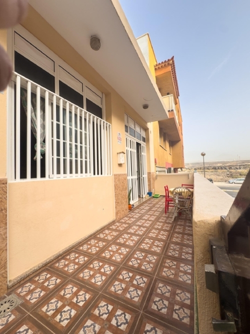 Granadilla De Abona Zona Sur Haus Bild 6308780