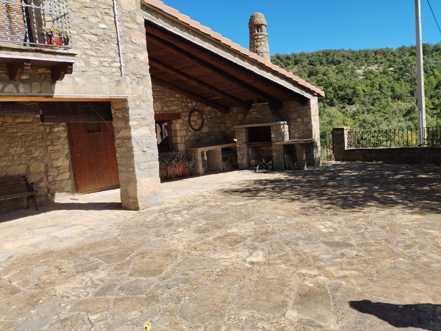  for sale house Graus Ribagorza (La) 8