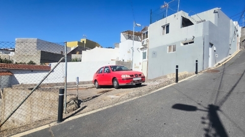 Guía De Isora Zona Suroeste huis foto 6315566