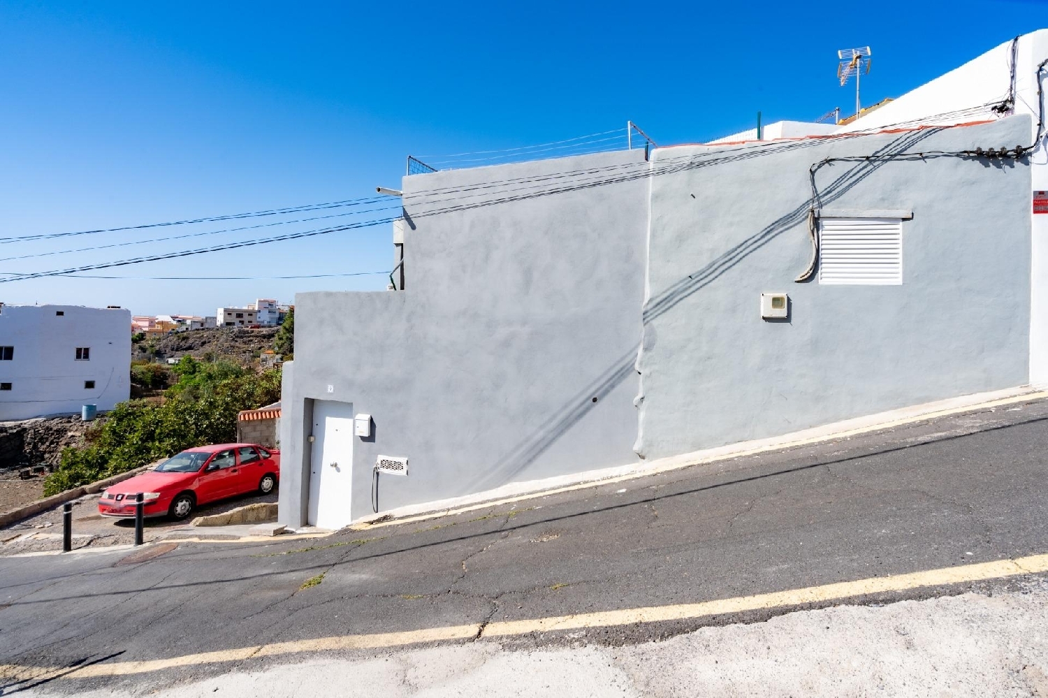  te koop huis Guía De Isora Zona Suroeste 2