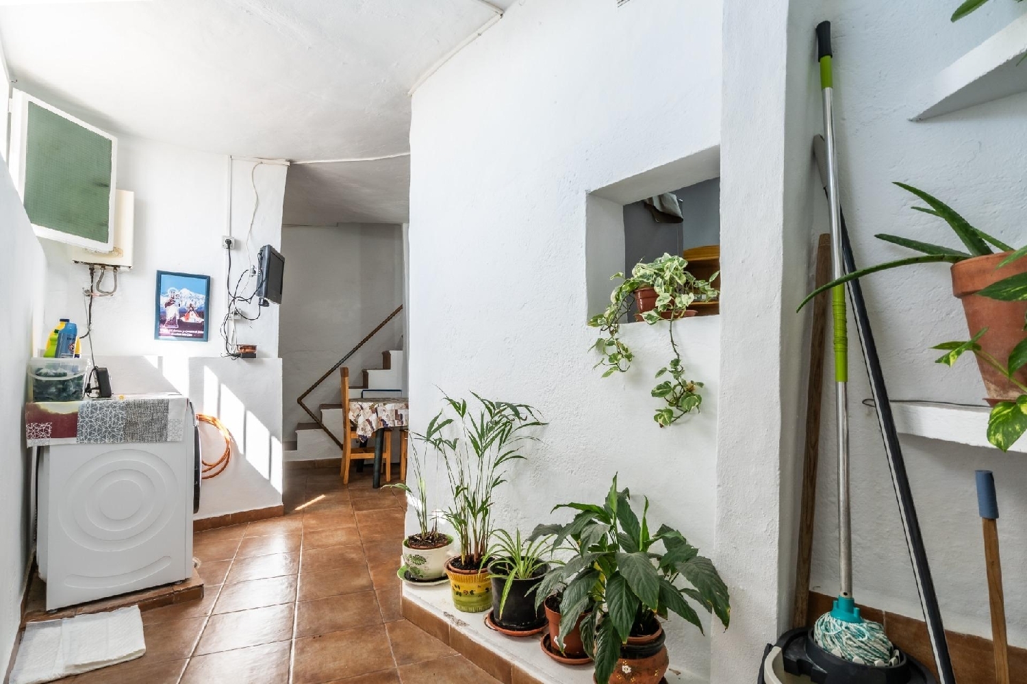  te koop huis Guía De Isora Zona Suroeste 4