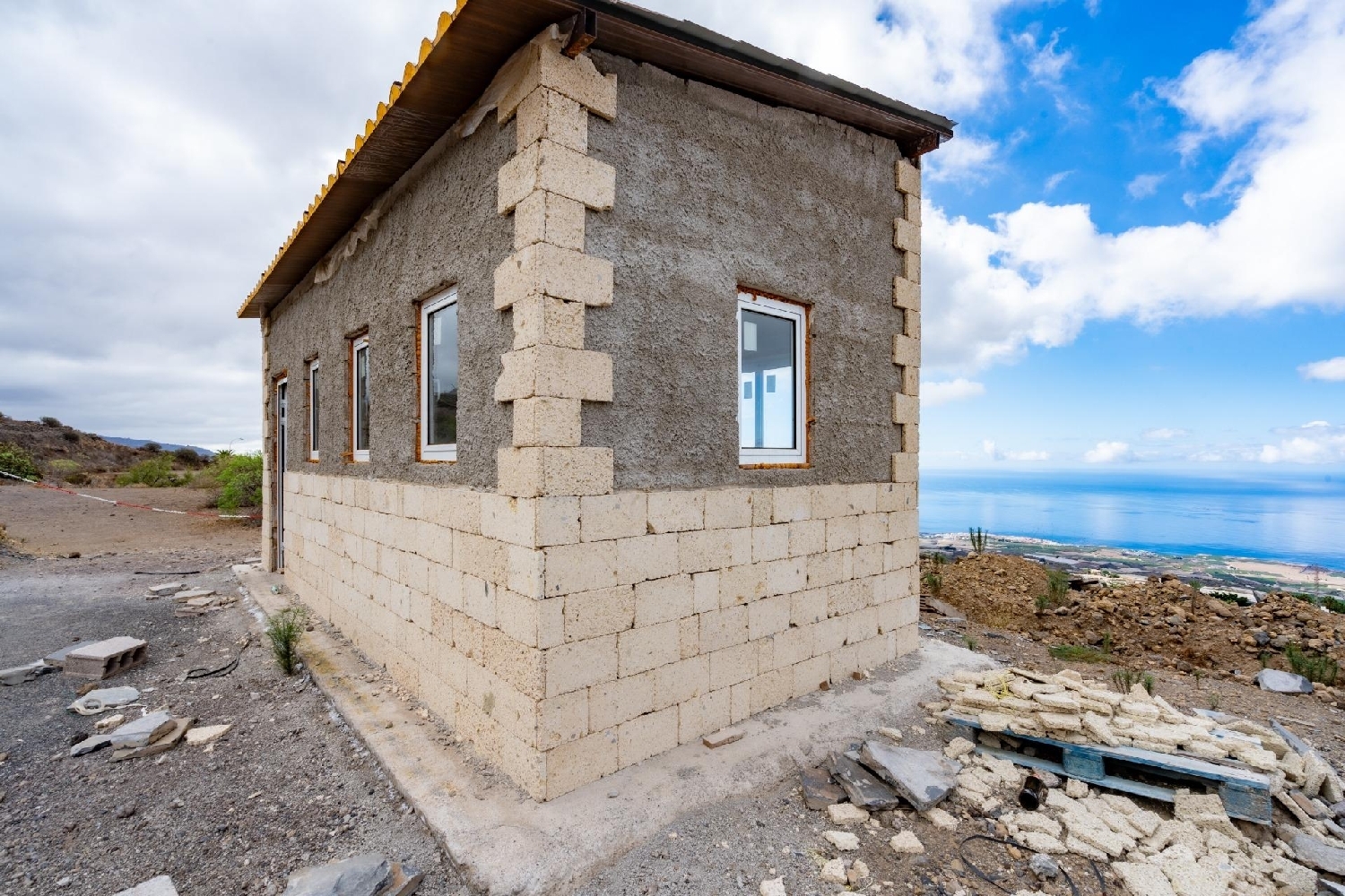 kaufen Haus Guía De Isora Zona Suroeste 5