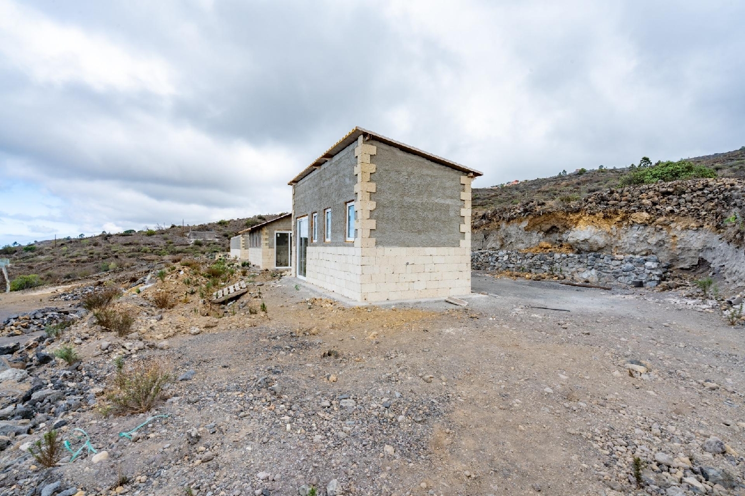 kaufen Haus Guía De Isora Zona Suroeste 8