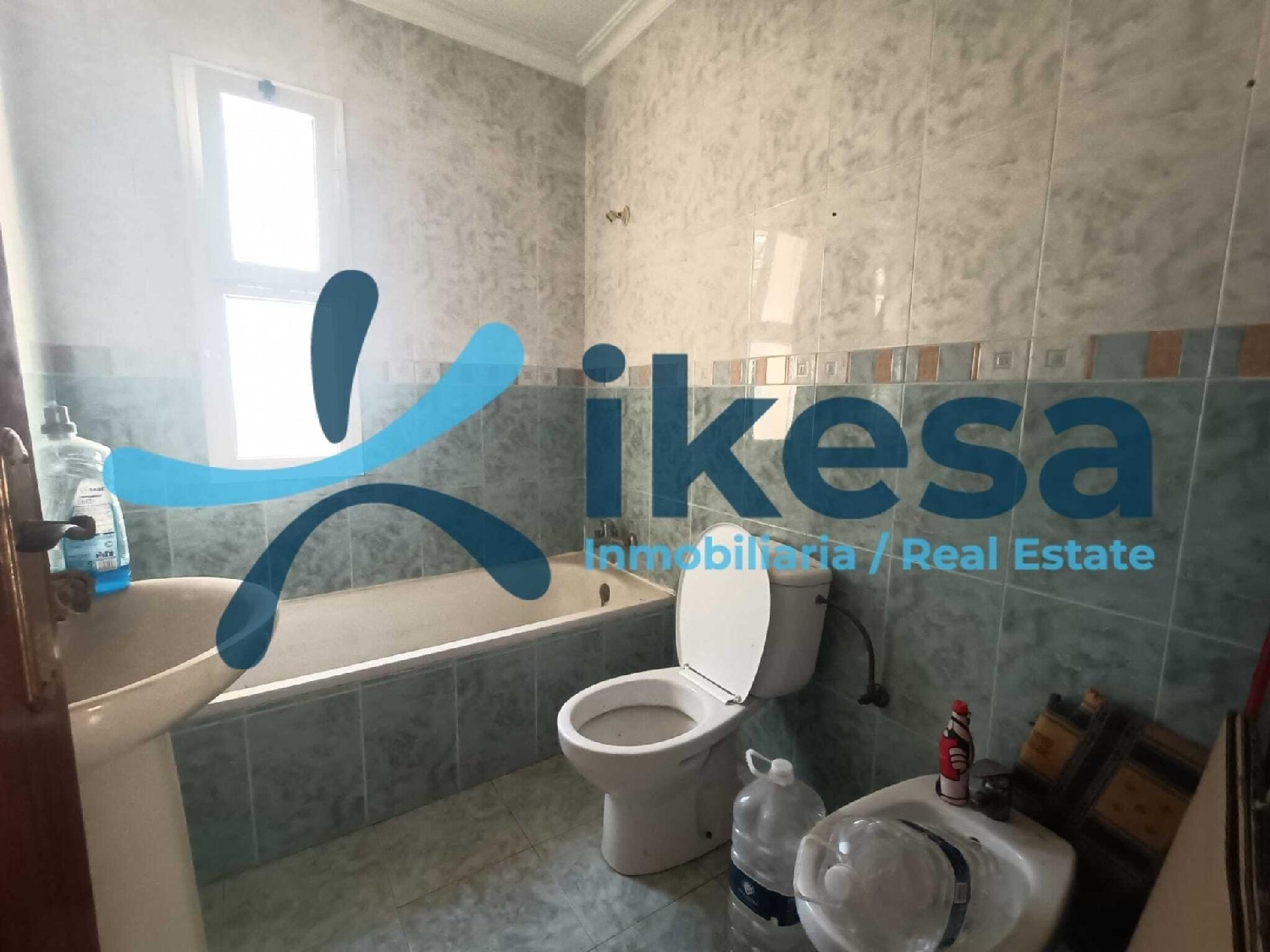 for sale house Guillena Sierra Norte 8