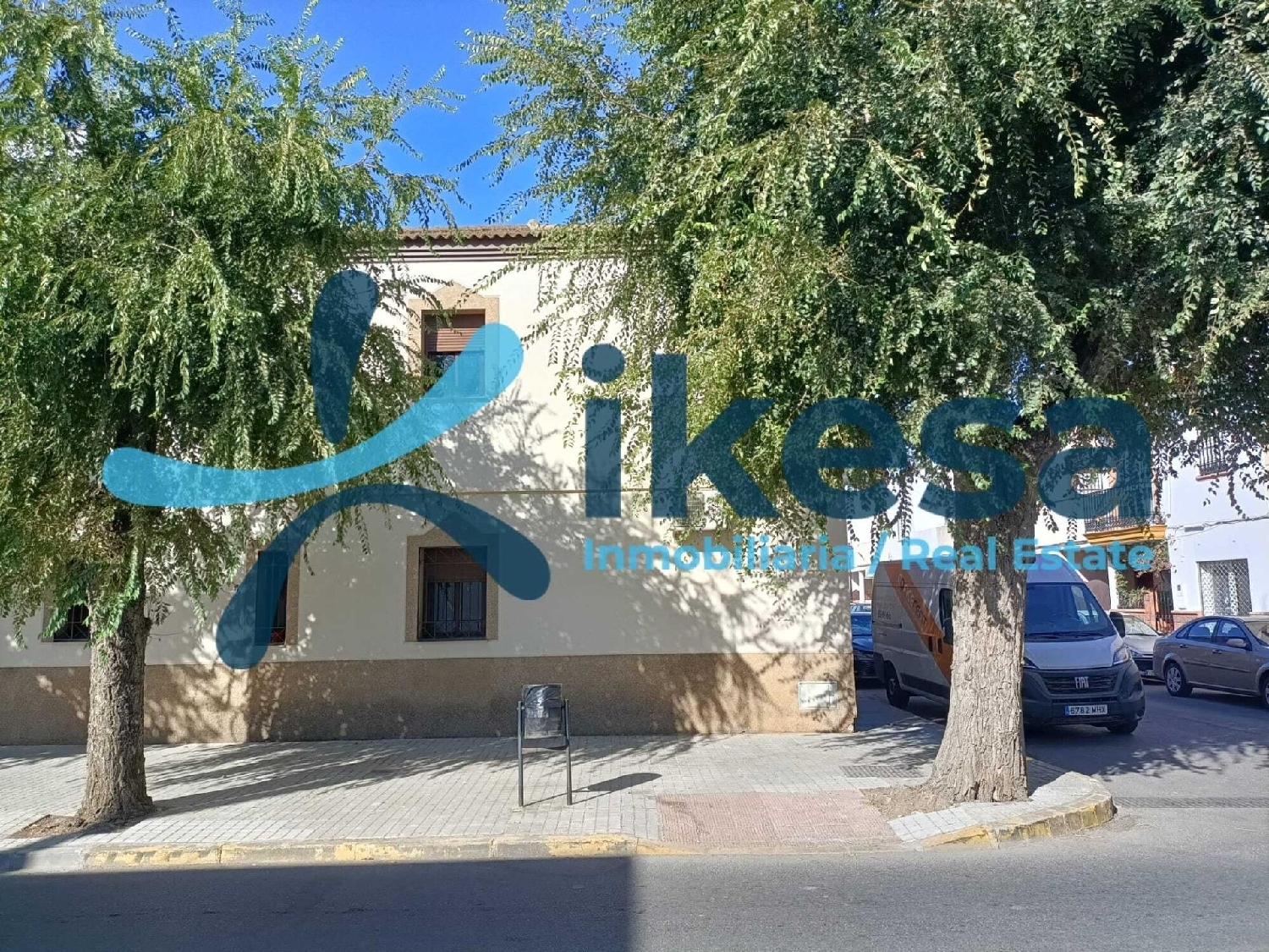 for sale house Guillena Sierra Norte 4