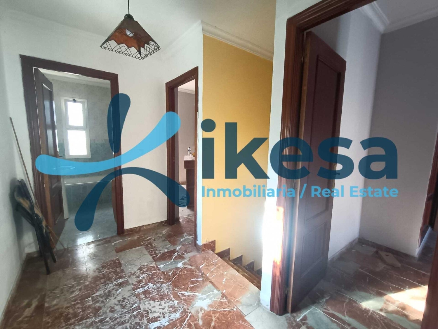 for sale house Guillena Sierra Norte 7