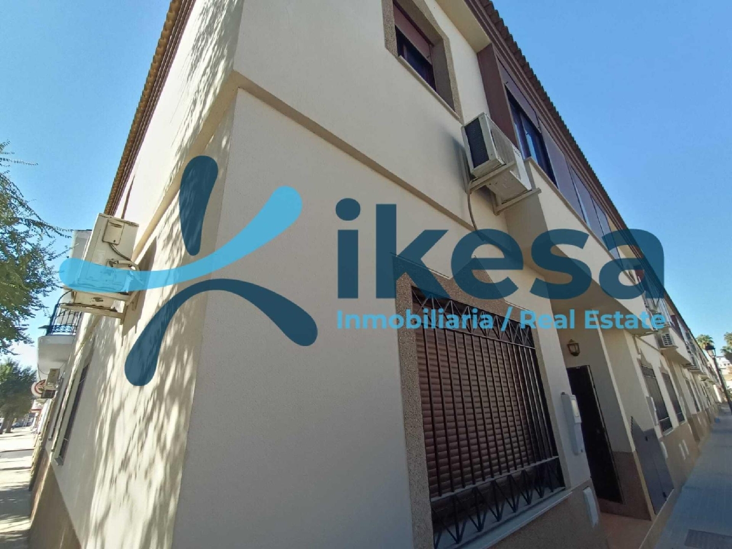 for sale house Guillena Sierra Norte 3