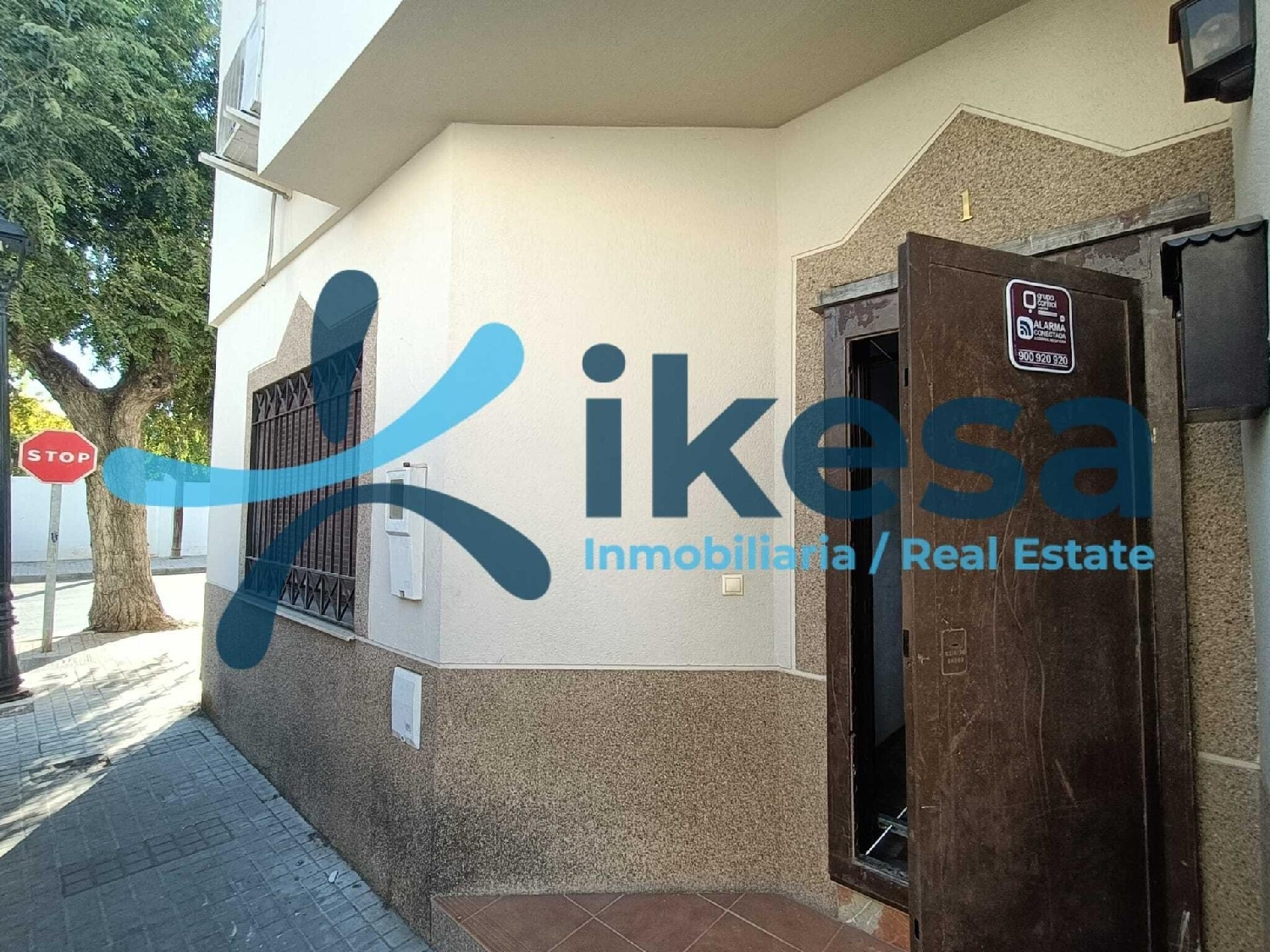 for sale house Guillena Sierra Norte 1