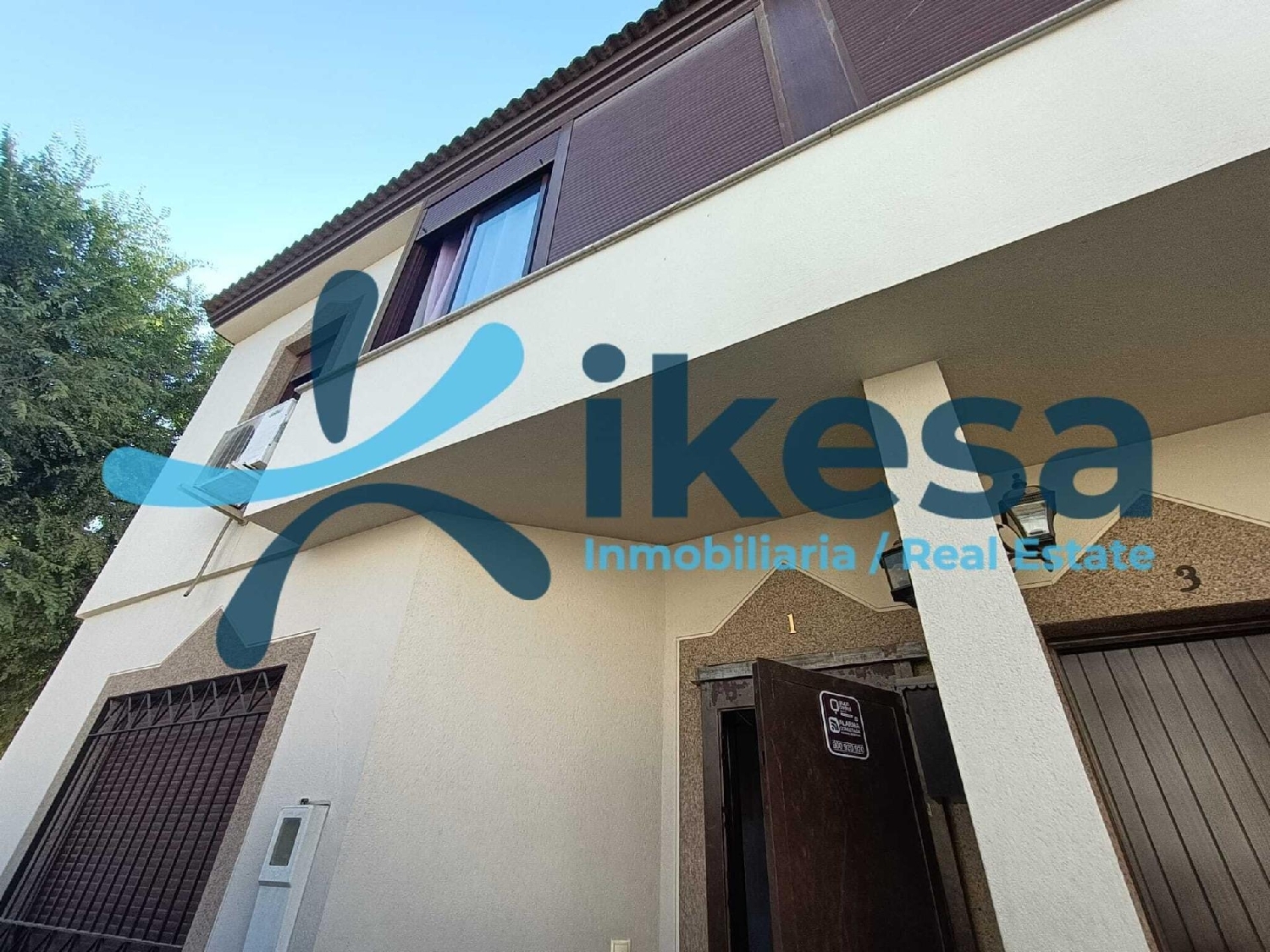 for sale house Guillena Sierra Norte 2