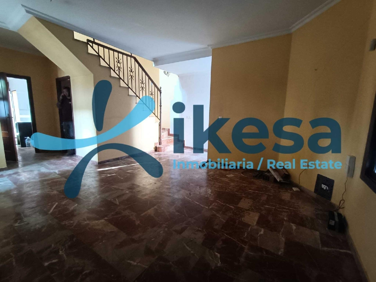 for sale house Guillena Sierra Norte 5