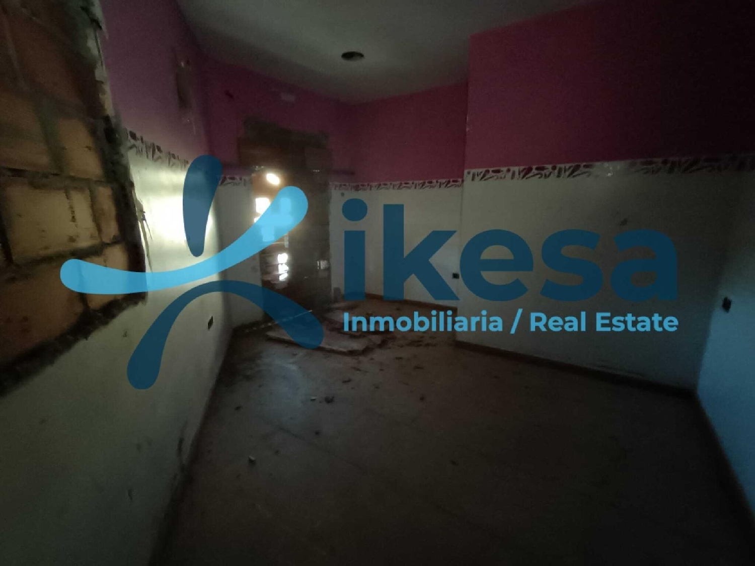 for sale house Guillena Sierra Norte 2