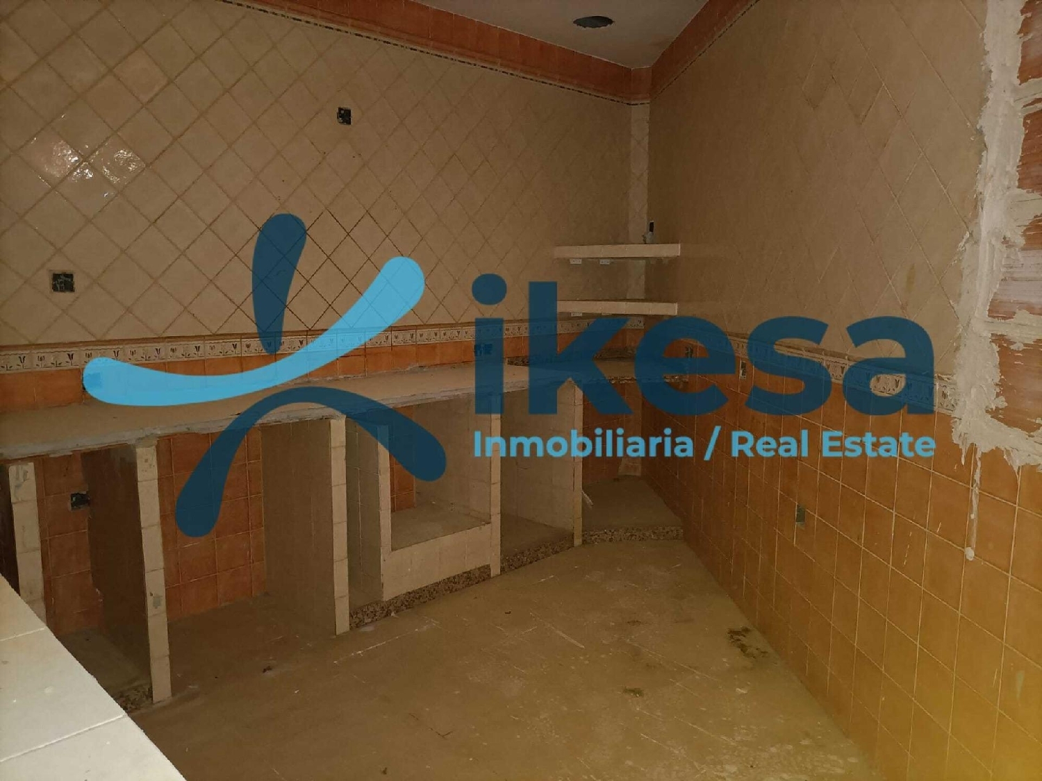 for sale house Guillena Sierra Norte 6