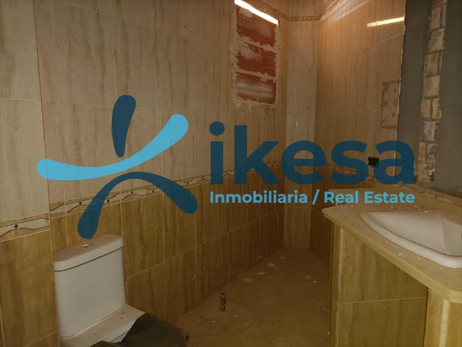 for sale house Guillena Sierra Norte 7