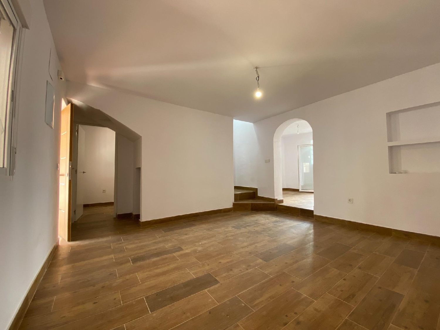 for sale house Guillena Sierra Norte 3