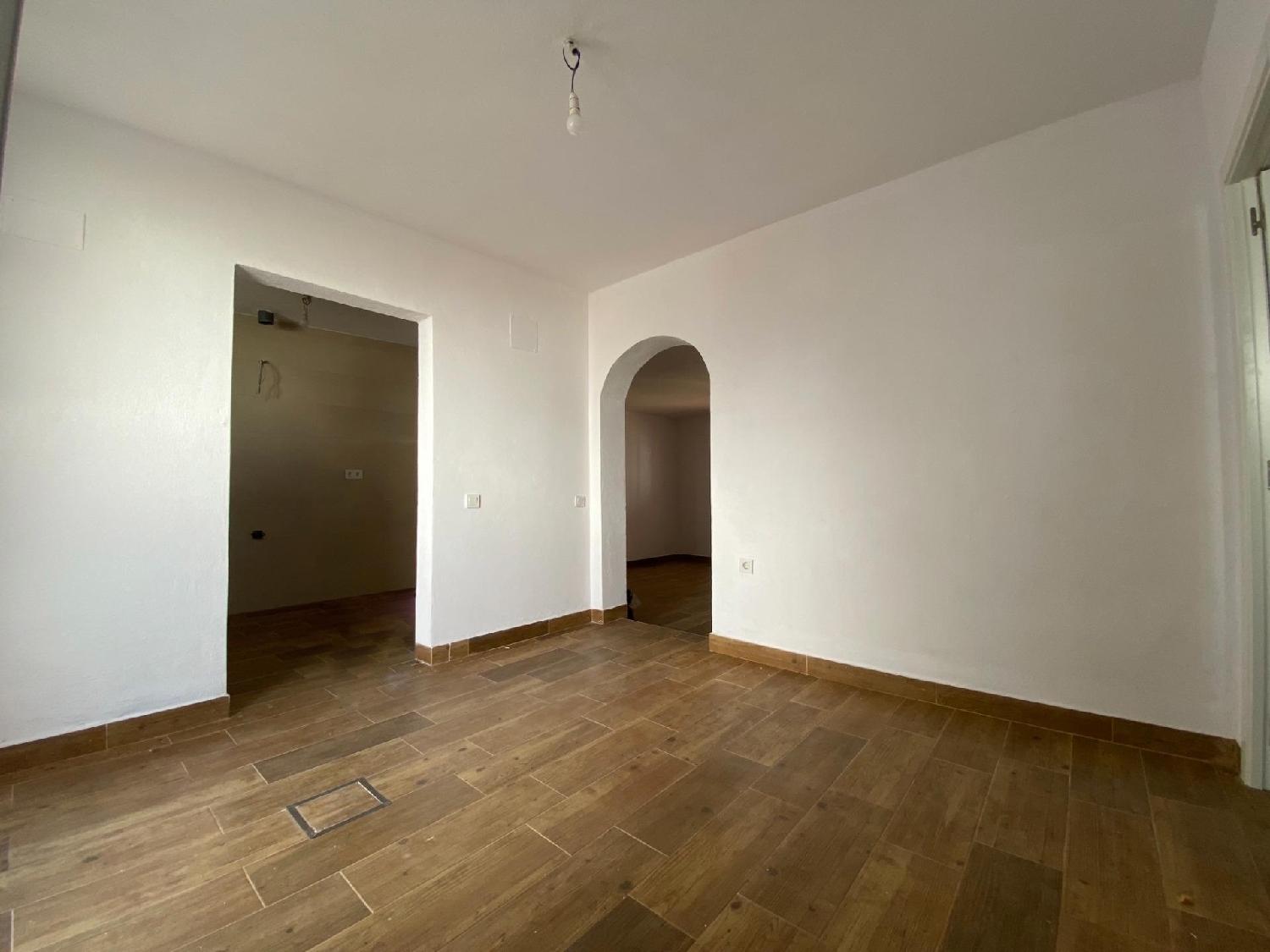 for sale house Guillena Sierra Norte 6
