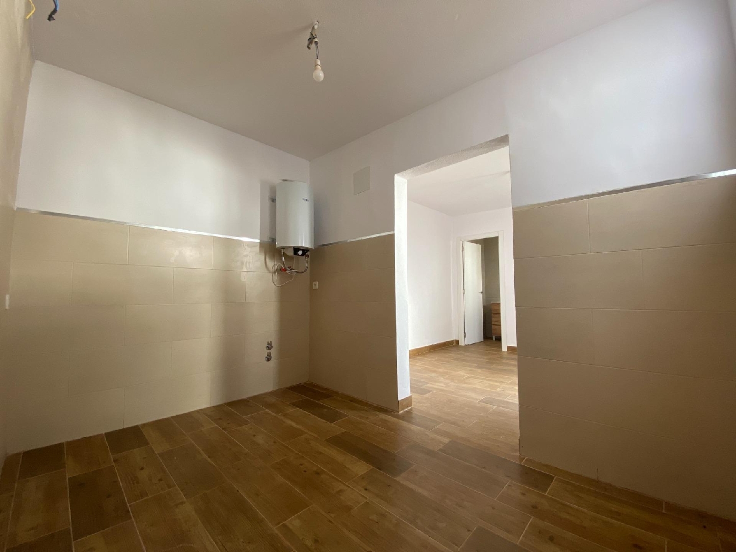 for sale house Guillena Sierra Norte 7