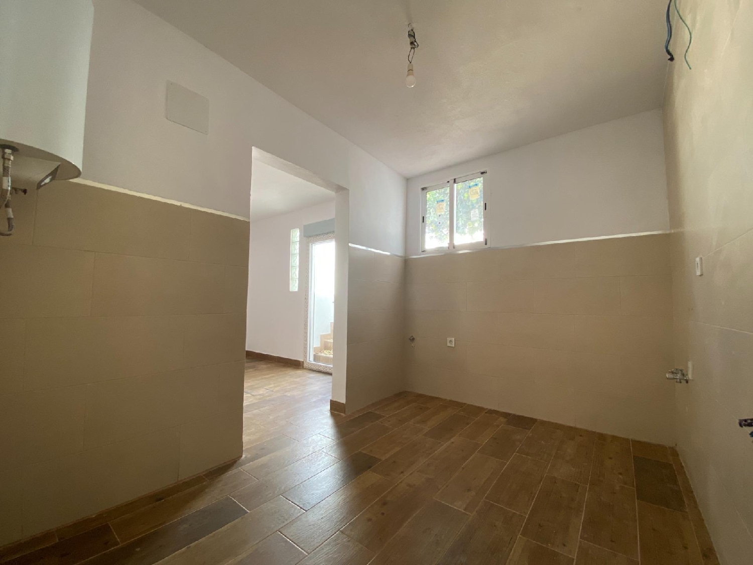 for sale house Guillena Sierra Norte 8