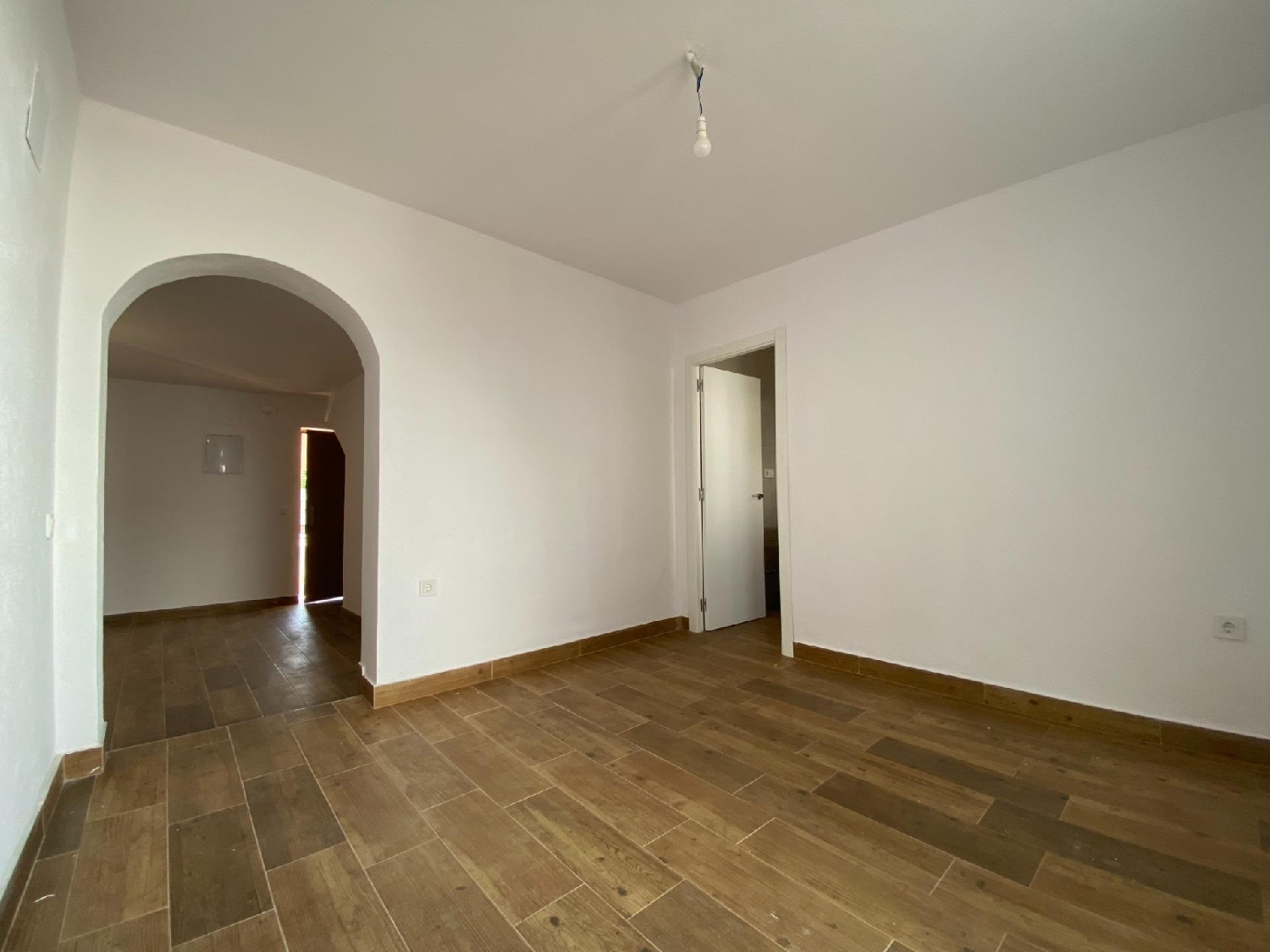 for sale house Guillena Sierra Norte 4