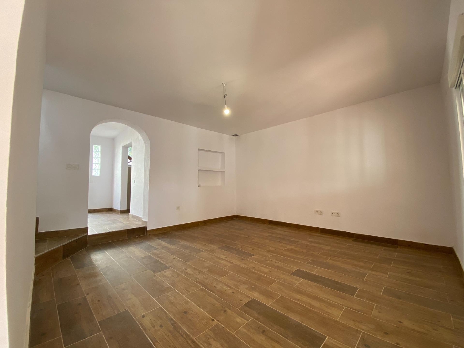 for sale house Guillena Sierra Norte 2