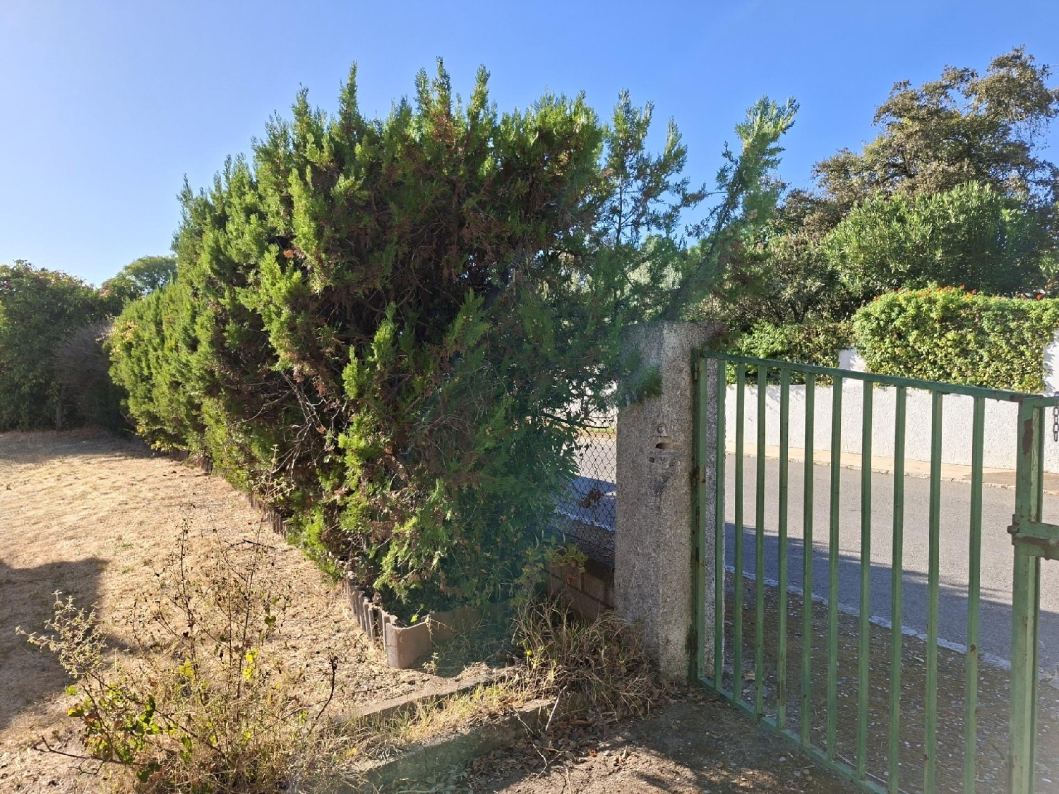  for sale house Guillena Sierra Norte 4