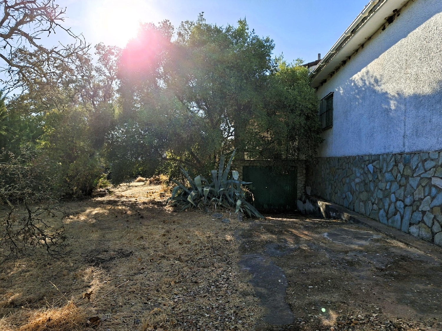  for sale house Guillena Sierra Norte 6