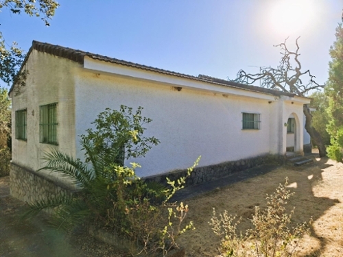 Guillena Sierra Norte house foto 6306651