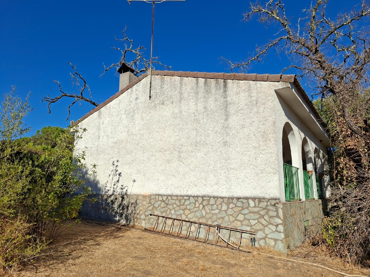  for sale house Guillena Sierra Norte 8