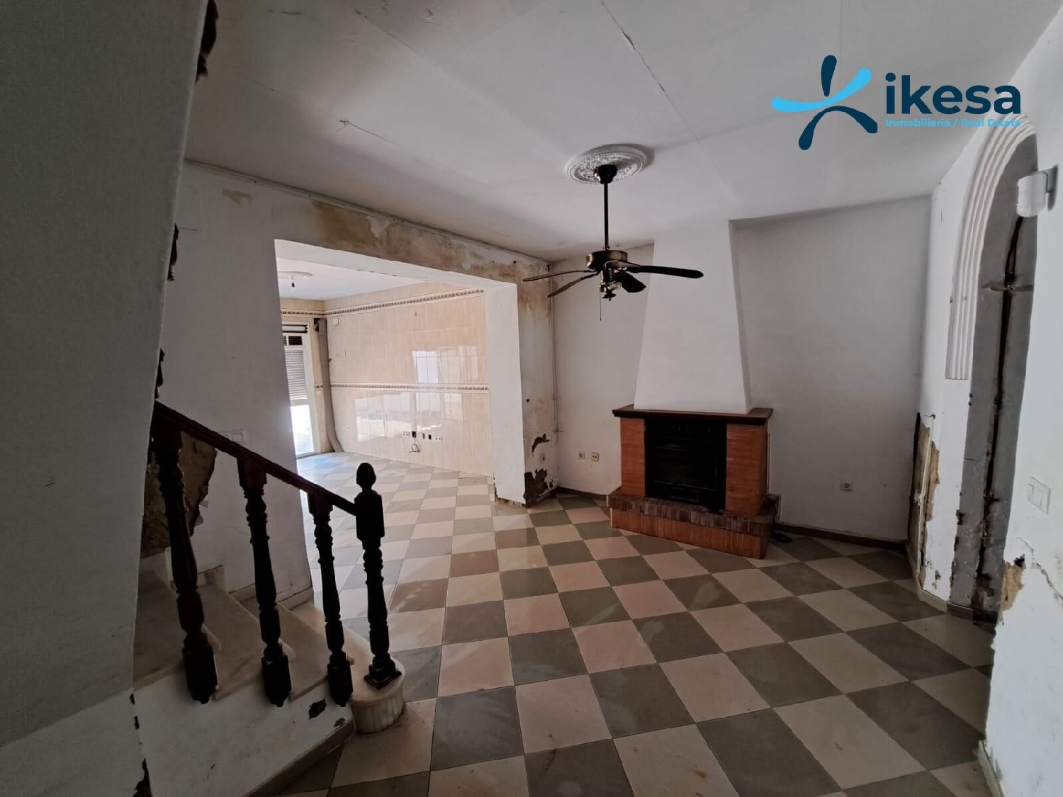 kaufen Haus Hinojos Condado (El) 4