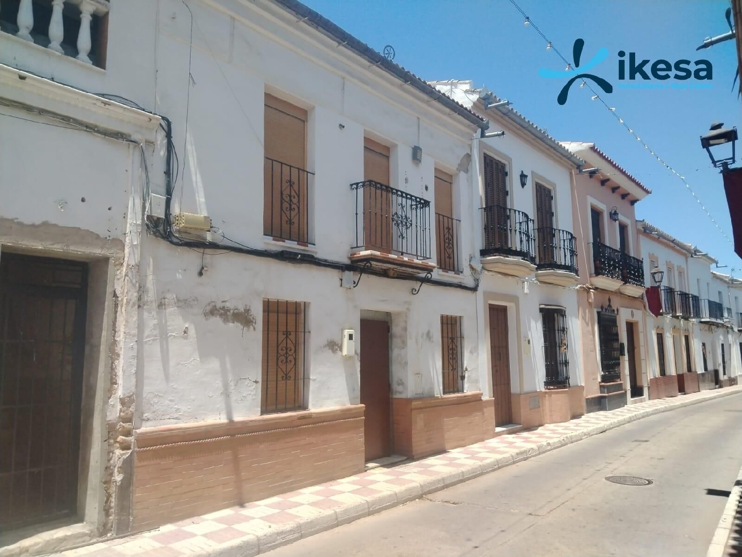 kaufen Haus Hinojos Condado (El) 2