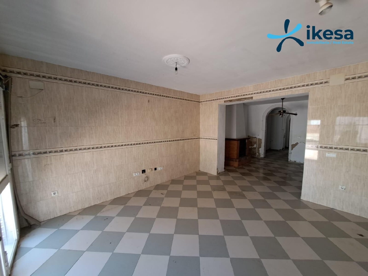 kaufen Haus Hinojos Condado (El) 8