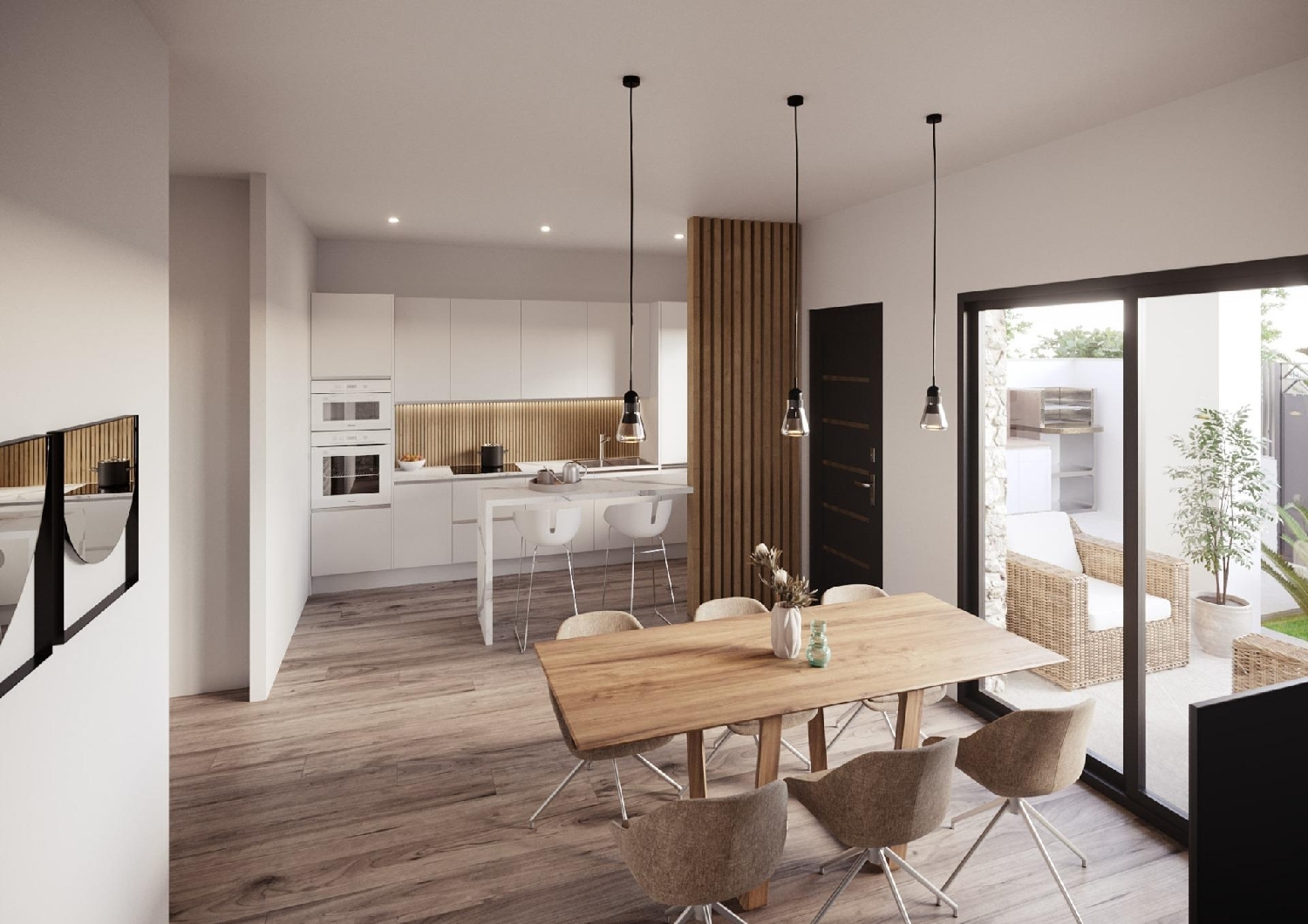  à vendre maison Hondón De Las Nieves Vinalopó Mitjà 3