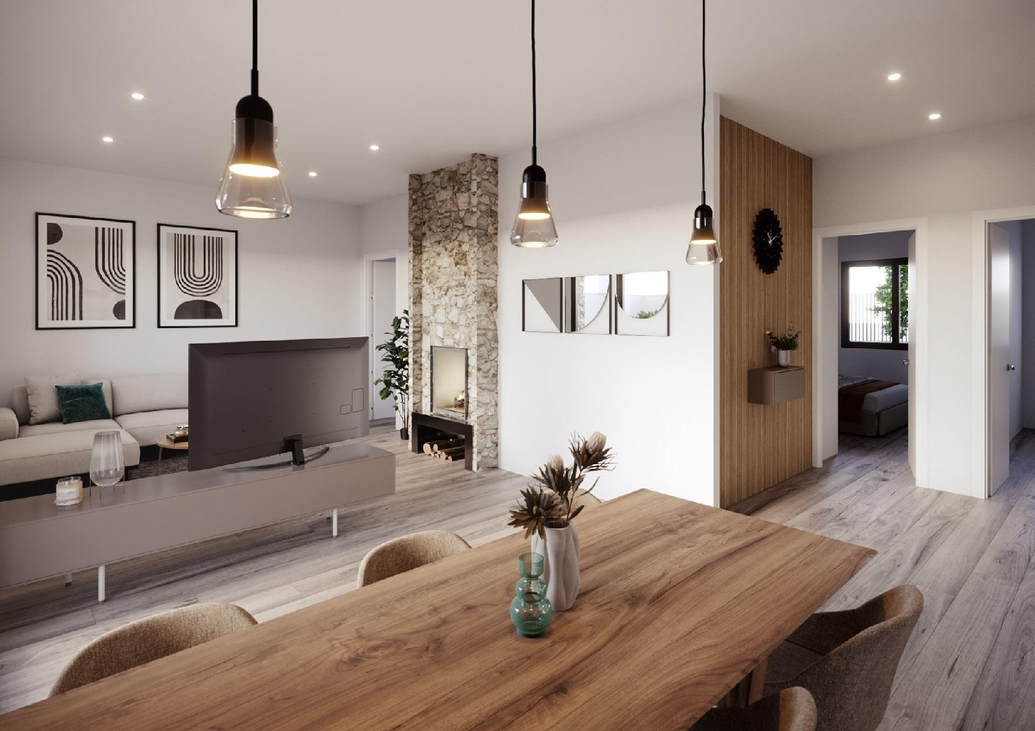  à vendre maison Hondón De Las Nieves Vinalopó Mitjà 2