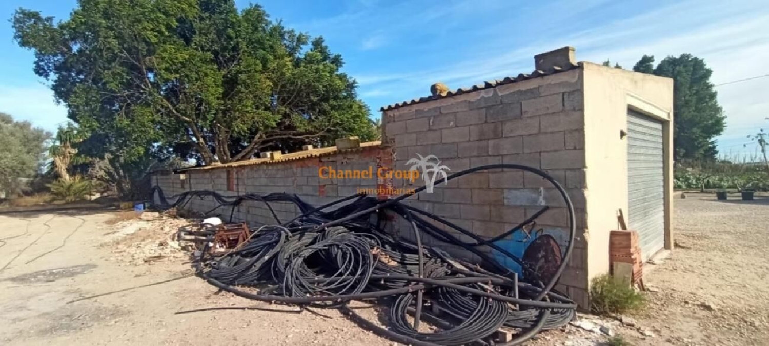  for sale house Hoya-Gonzalo Monte Ibérico Almansa 3