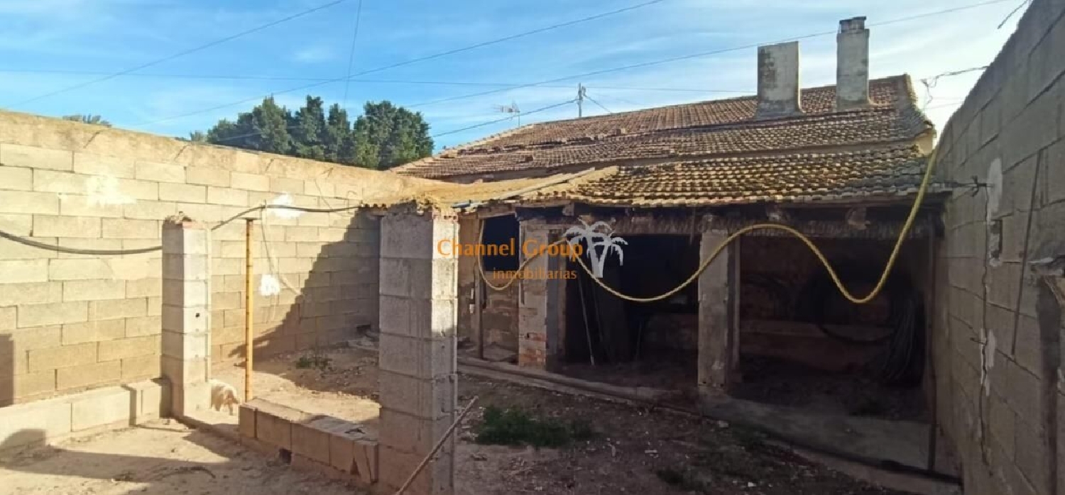  for sale house Hoya-Gonzalo Monte Ibérico Almansa 4
