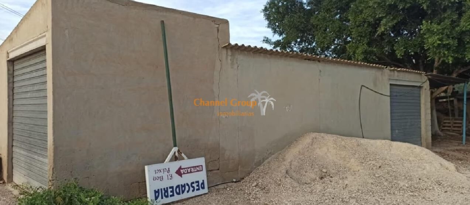  for sale house Hoya-Gonzalo Monte Ibérico Almansa 8