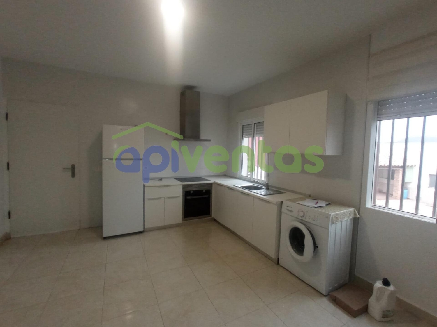  till salu hus Huércal De Almería Comarca Metropolitana De Almería 2