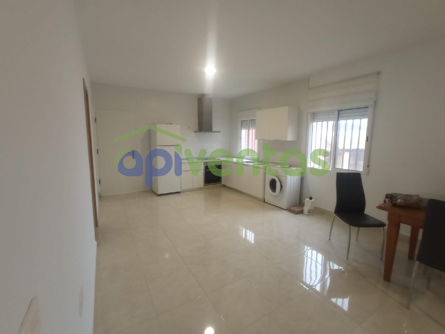  till salu hus Huércal De Almería Comarca Metropolitana De Almería 4