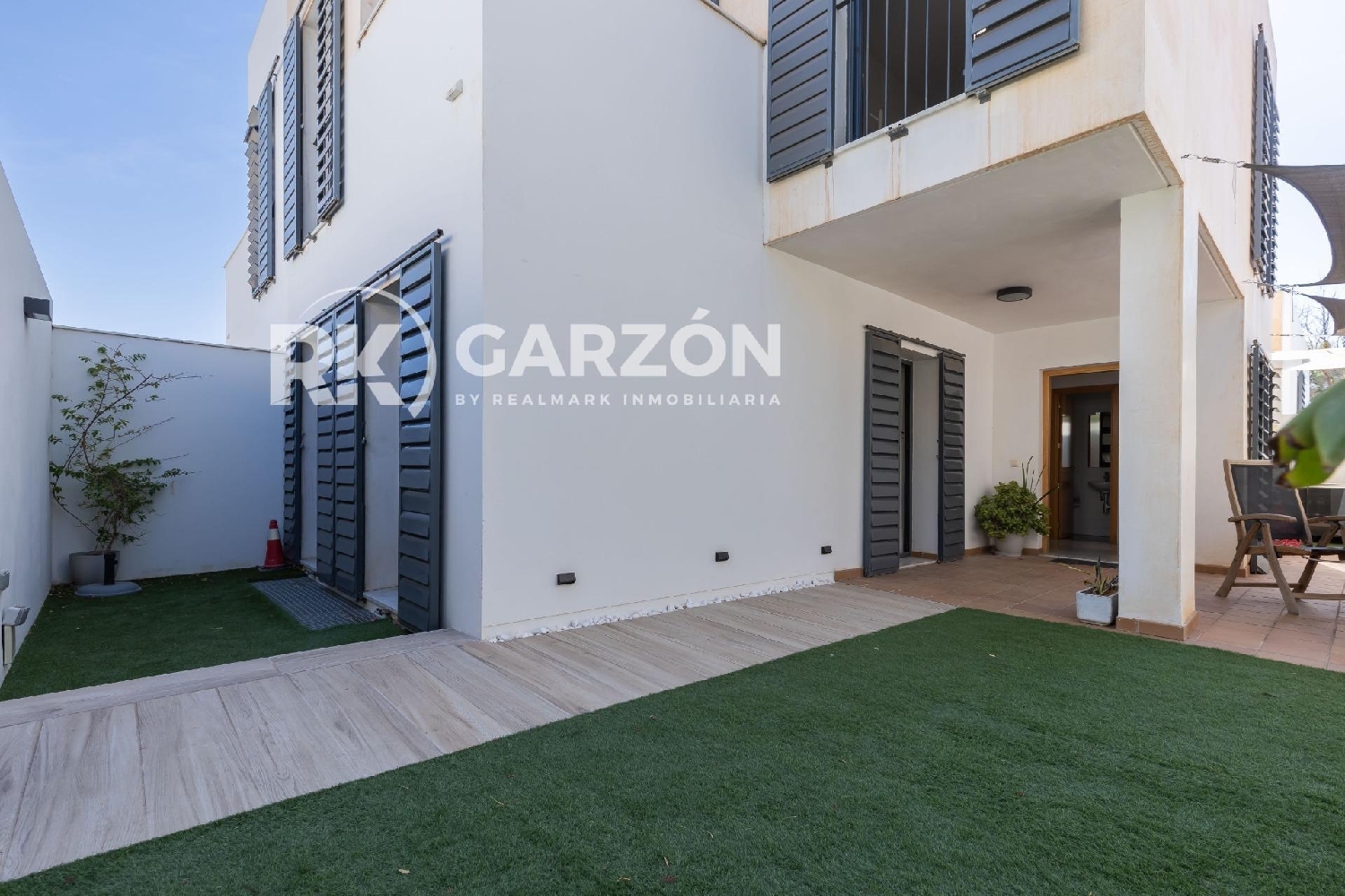 en venta casa Huércal De Almería Comarca Metropolitana De Almería 1
