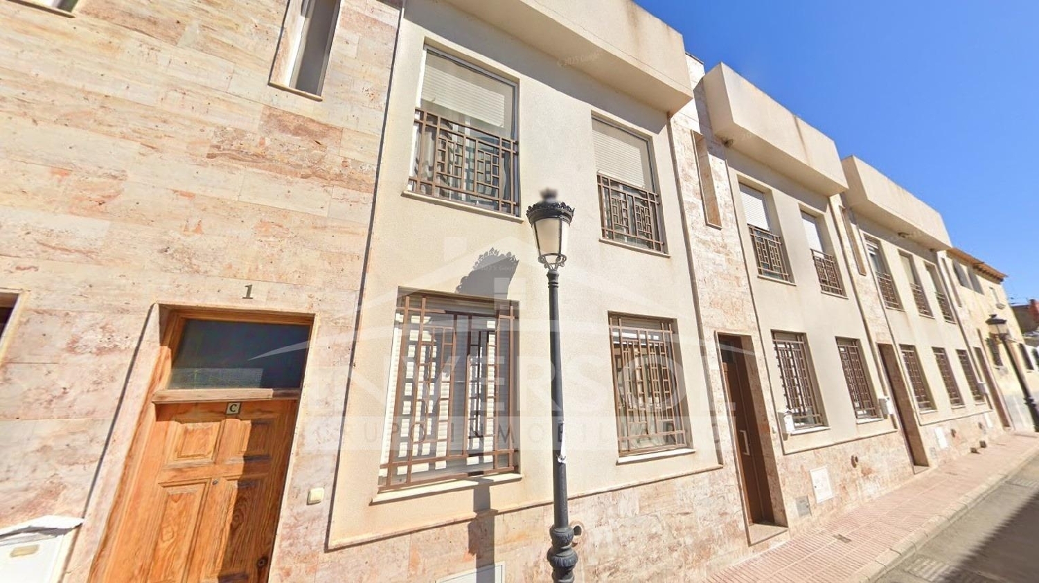 te koop huis Huércal De Almería Comarca Metropolitana De Almería 2