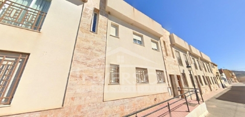 Huércal De Almería Comarca Metropolitana De Almería maison foto 6313664