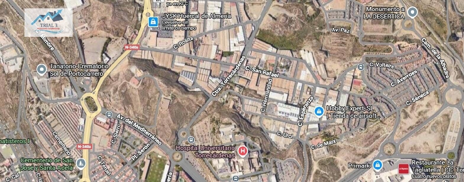  till salu hus Huércal De Almería Comarca Metropolitana De Almería 3