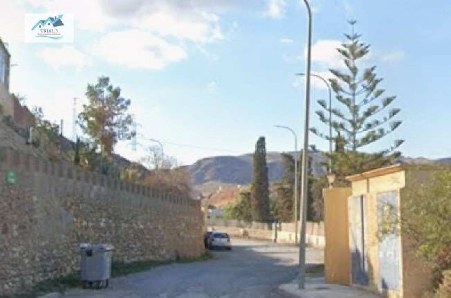  till salu hus Huércal De Almería Comarca Metropolitana De Almería 1