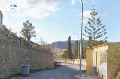 Huércal De Almería Comarca Metropolitana De Almería hus foto 6306713