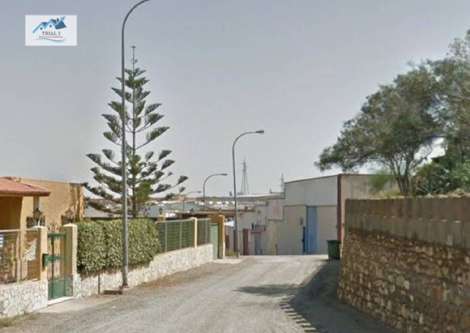  till salu hus Huércal De Almería Comarca Metropolitana De Almería 2