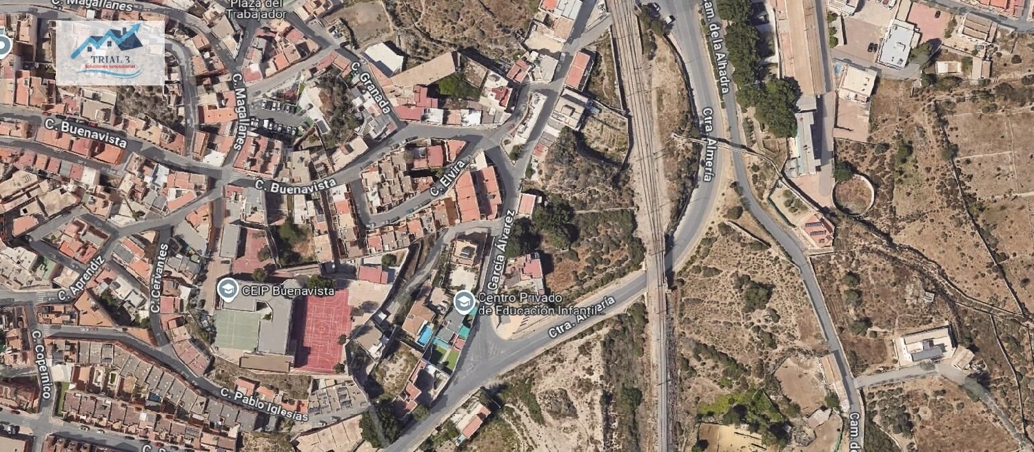  en venta casa Huércal De Almería Comarca Metropolitana De Almería 3