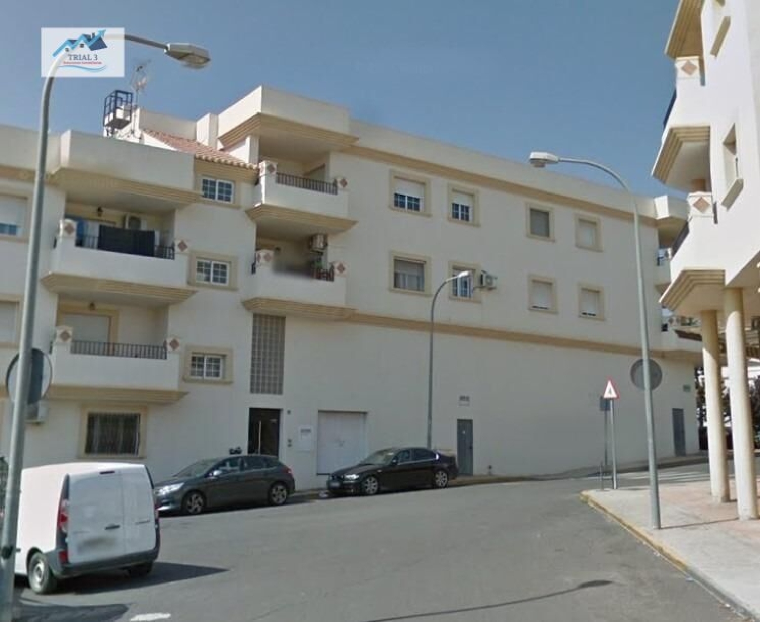 te koop huis Huércal De Almería Comarca Metropolitana De Almería 2