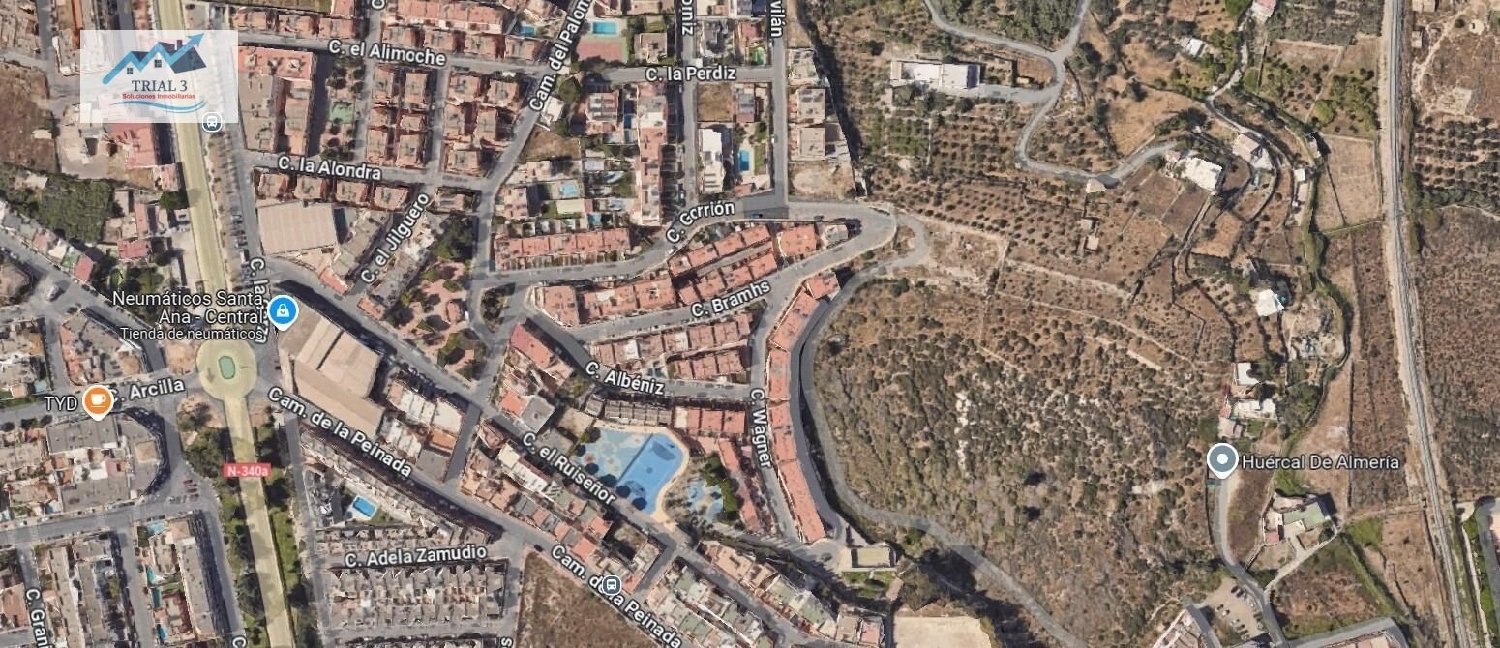 te koop huis Huércal De Almería Comarca Metropolitana De Almería 3